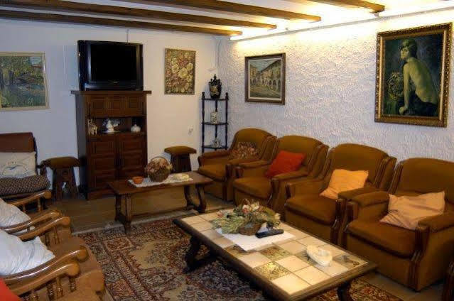 Hotel Maria Teresa Calonge (Catalonia) Exterior foto