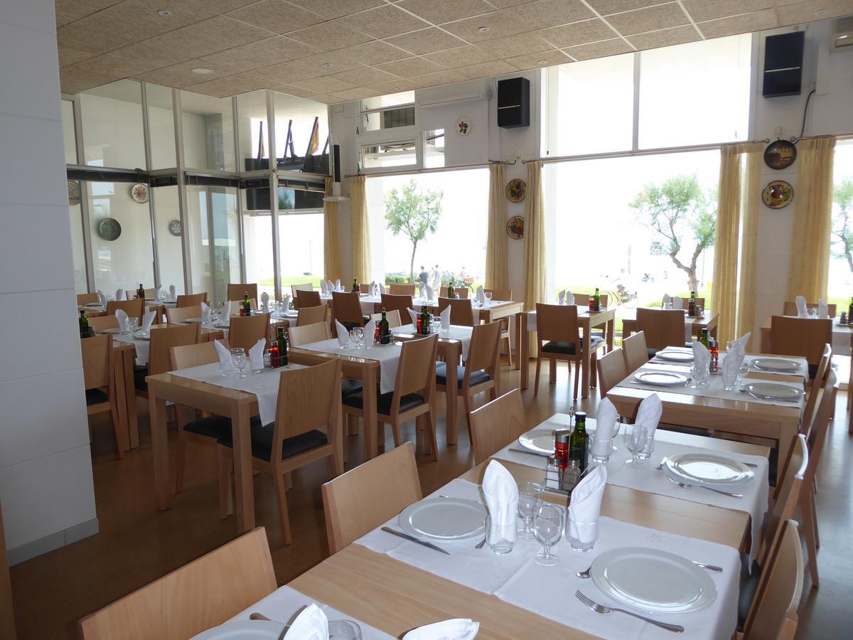 Hotel Maria Teresa Calonge (Catalonia) Exterior foto