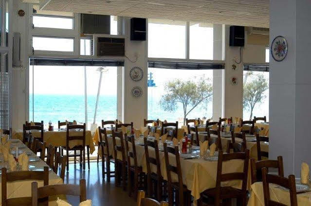 Hotel Maria Teresa Calonge (Catalonia) Exterior foto